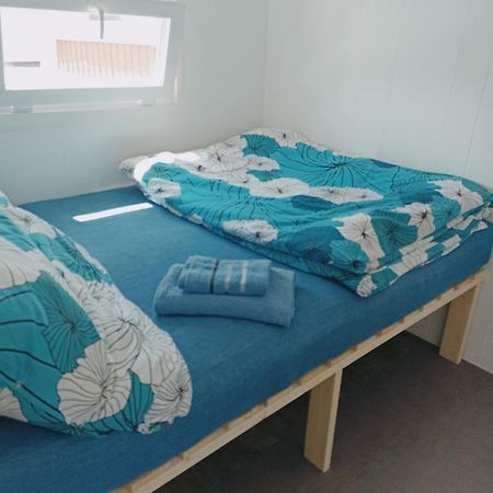 Mobilheim Pod Vyhlidkou Villa Litomysl Ngoại thất bức ảnh