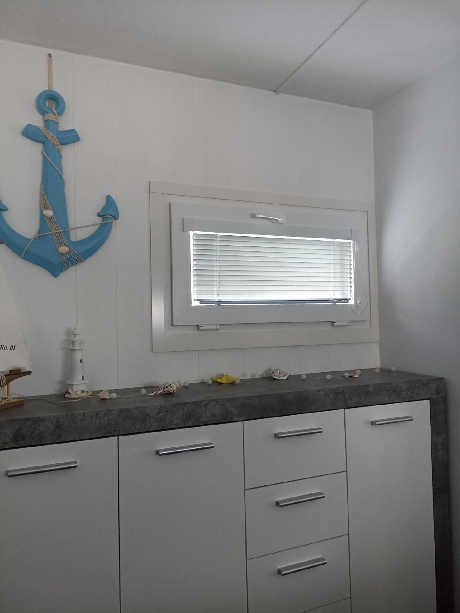 Mobilheim Pod Vyhlidkou Villa Litomysl Ngoại thất bức ảnh
